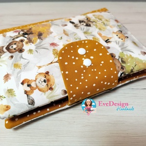 Új Design - XXL Pelenkatáska, Pelenkatartó táska - táska & tok - pelenkatáska - pelenkatartó tok - Meska.hu