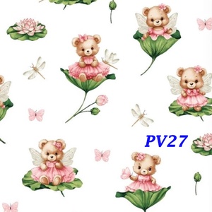Anyagminta-Normál pamut, Játék & Sport, Ovis felszerelés, Ovis ágynemű, Varrás, MESKA