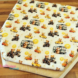 Prémium Ovis ágynemű szett (paplan, párna, derékalj) - játék & sport - ovis felszerelés - ovis ágynemű - Meska.hu