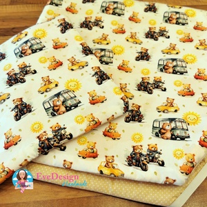 Prémium Ovis ágynemű szett (paplan, párna, derékalj) - játék & sport - ovis felszerelés - ovis ágynemű - Meska.hu