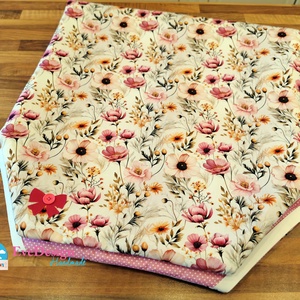 Prémium Ovis ágynemű szett (paplan, párna, derékalj) - játék & sport - ovis felszerelés - ovis ágynemű - Meska.hu