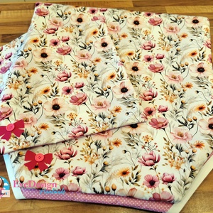 Prémium Ovis ágynemű szett (paplan, párna, derékalj) - játék & sport - ovis felszerelés - ovis ágynemű - Meska.hu