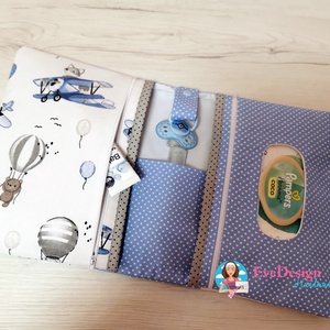 Babalátogató ajándék csomag - játék & sport - babalátogató ajándékcsomag - Meska.hu