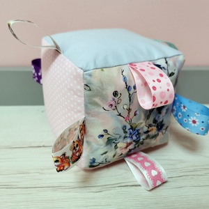 Babakocka - játék & sport - 3 éves kor alattiaknak - babakocka - Meska.hu