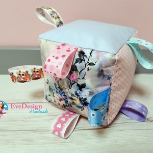 Babakocka, Játék & Sport, 3 éves kor alattiaknak, Babakocka, Varrás, MESKA