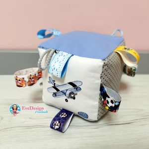 Babakocka, Játék & Sport, 3 éves kor alattiaknak, Babakocka, Varrás, MESKA