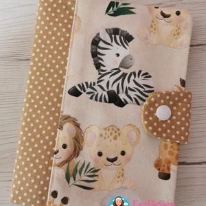 Egyedi szett - baba - mama - babaemlékek - egészségügyi kiskönyv borító - Meska.hu