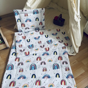 Ágynemű szett, Játék & Sport, Ovis felszerelés, Ovis ágynemű, , MESKA