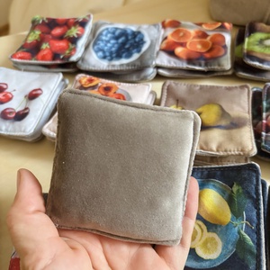 Textil párkereső - játék & sport - készségfejlesztő és logikai játék - memória játékok - Meska.hu