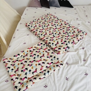 Tacskós ágynemű szett  - játék & sport - ovis felszerelés - ovis ágynemű - Meska.hu