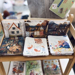 Memória párkereső játék - játék & sport - készségfejlesztő és logikai játék - memória játékok - Meska.hu