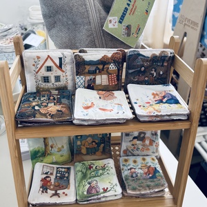 Memória párkereső játék - játék & sport - készségfejlesztő és logikai játék - memória játékok - Meska.hu