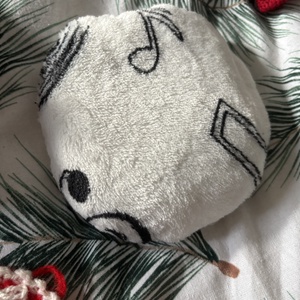 Hangjegyes sópárna - szépségápolás - egészségmegőrzési kellékek - sópárna - Meska.hu