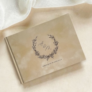 BÁRSONY FOTÓALBUM - Mousse - Meska.hu