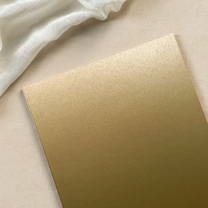 Arany oklevéltartó díszmappa - A5 - A4 - A3 - Meska.hu