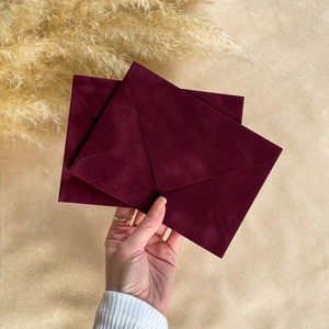 EGYEDI RENDELÉS - PRÉMIUM SZÍNES BORÍTÉK - C6 - otthon & életmód - papír, írószer - boríték - Meska.hu