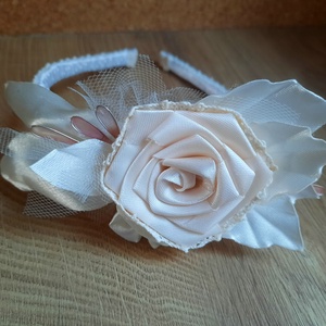 Vintage hajpánt  - Meska.hu