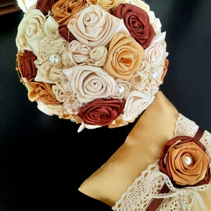 Bieder gyűrűpárna - esküvő - kiegészítők - gyűrűtartó & gyűrűpárna - Meska.hu