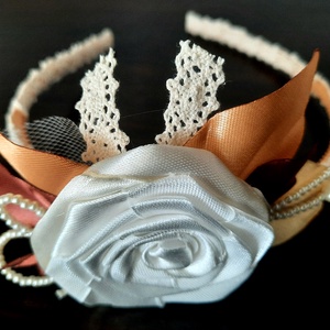 Biefer hajpánt - Meska.hu