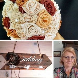 Esküvői Szett Kedvezmény Kupon - Meska.hu