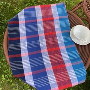 Kézzel szövött konyharuha puha nedvszívó pamutból, Otthon & Életmód, Konyhafelszerelés, tálalás, Konyhai textil, Konyharuha & Törlőkendő, Szövés, MESKA