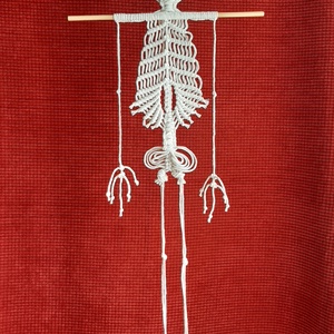 Jack Skeleton - Meska.hu