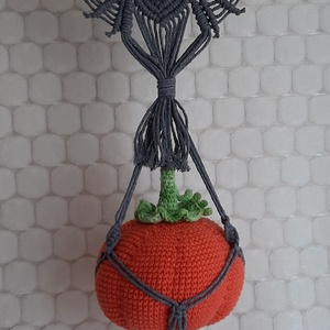 Halloween függődisz - otthon & életmód - dekoráció - halloween - halloweeni figurák - Meska.hu