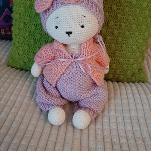 Macibaba - játék & sport - plüssállat & játékfigura - maci - Meska.hu