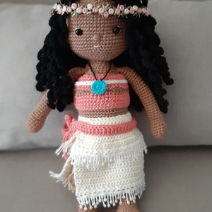Moana - Meska.hu
