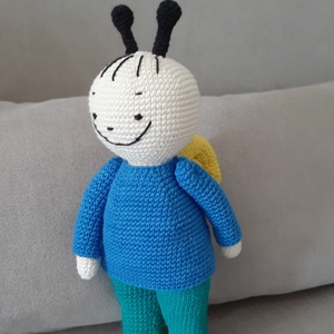 Bogyó, Játék & Sport, Baba & babaház, Babaház, , MESKA