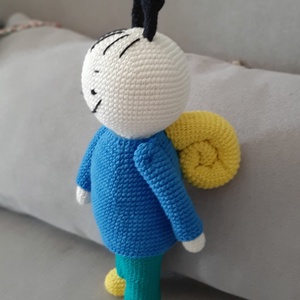 Bogyó - játék & sport - baba & babaház - babaház - Meska.hu