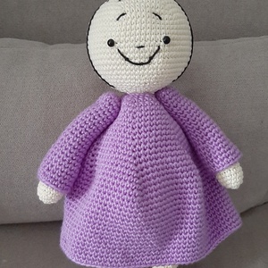 Babóca H Kata részére. - Meska.hu