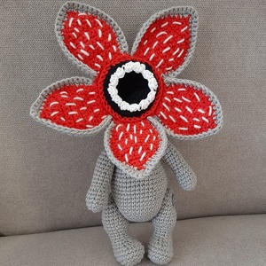 Demogorgon, Játék & Sport, Plüssállat & Játékfigura, Más figura, , MESKA