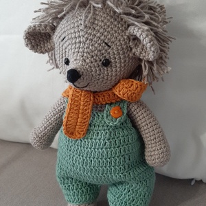 Babasüni, Játék & Sport, Plüssállat & Játékfigura, Süni, , MESKA