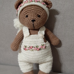 Babamaci, Játék & Sport, Plüssállat & Játékfigura, Maci, , MESKA