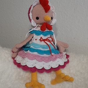 Pipiske  - ünnepi díszek, dekorációk - húsvéti díszek és dekorációk - húsvéti ajándékátadó - Meska.hu