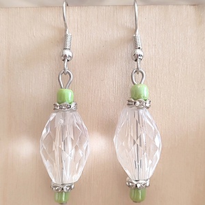 Fülbevalók, Ékszer, Fülbevaló, Fülékszer, Ékszerkészítés, Gyöngyfűzés, gyöngyhímzés, MESKA