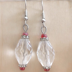 Fülbevalók - ékszer - fülbevaló - fülékszer - Meska.hu Fülbevalók - ékszer - fülbevaló - fülékszer - Meska.hu