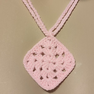 Horgolt ékszerszett , Ékszer, Ékszerszett, Ékszerkészítés, Horgolás, MESKA