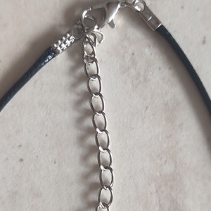 Nyaklánc  - ékszer - nyaklánc - medál - Meska.hu