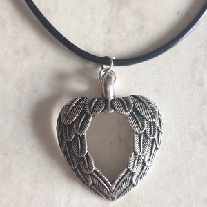 Nyaklánc  - ékszer - nyaklánc - medál - Meska.hu