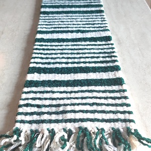 Szövött terítő, Otthon & Életmód, Konyhafelszerelés, tálalás, Tálalás, Terítő, Szövés, MESKA