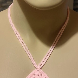 Horgolt ékszerszett  - ékszer - ékszerszett - Meska.hu Horgolt ékszerszett  - ékszer - ékszerszett - Meska.hu