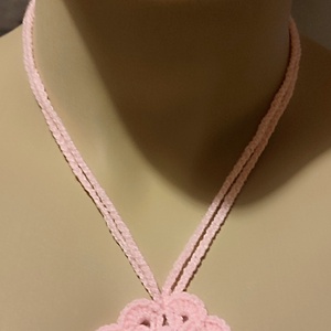 Horgolt ékszerszett - ékszer - ékszerszett - Meska.hu Horgolt ékszerszett - ékszer - ékszerszett - Meska.hu