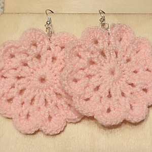 Horgolt ékszerszett - ékszer - ékszerszett - Meska.hu Horgolt ékszerszett - ékszer - ékszerszett - Meska.hu