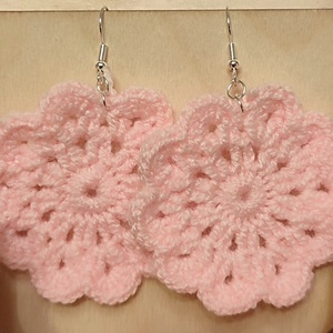 Horgolt ékszerszett - ékszer - ékszerszett - Meska.hu Horgolt ékszerszett - ékszer - ékszerszett - Meska.hu