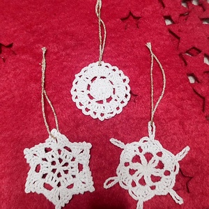 Karácsonyi díszek , Karácsony, Karácsonyi lakásdekoráció, Karácsonyfadíszek, , MESKA