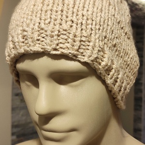 Unisex sapka, Ruha & Divat, Sál, Sapka, Kendő, Sapka, Kötés, MESKA