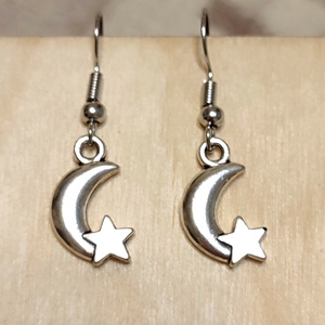 Fülbevalók - ékszer - fülbevaló - fülékszer - Meska.hu