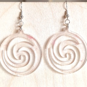 Gyanta fülbevalók, Ékszer, Fülbevaló, Fülékszer, Ékszerkészítés, Mindenmás, MESKA